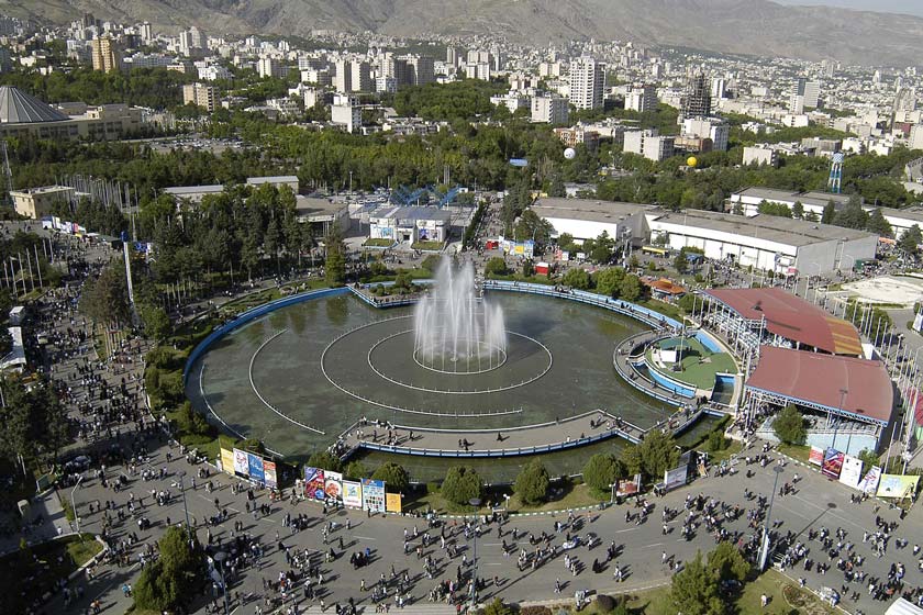 IRAN EXPO 2024